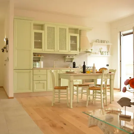 Dimora Sardaro Apartment *