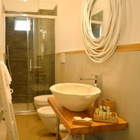 Apartment Dimora Sardaro