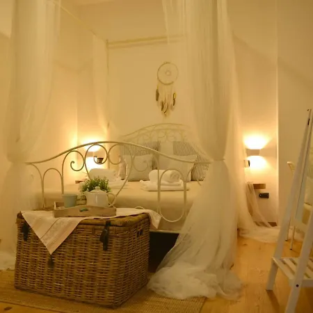 Apartment Dimora Sardaro Polignano a Mare