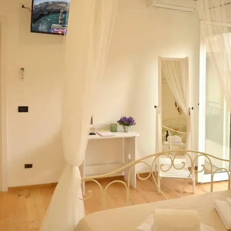 Apartamento Dimora Sardaro