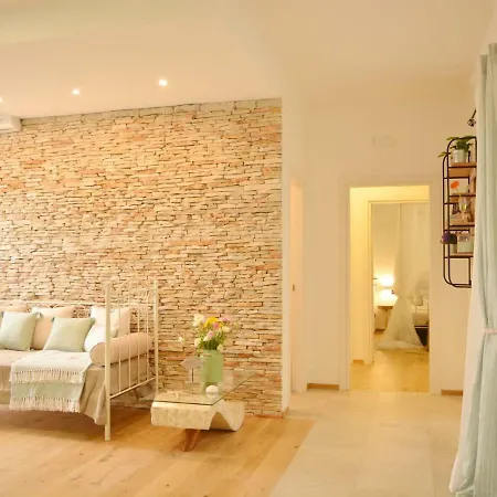 Dimora Sardaro Apartment