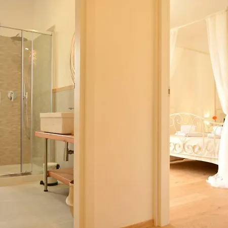 Apartment Dimora Sardaro Polignano a Mare