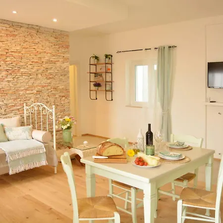 Dimora Sardaro Apartment