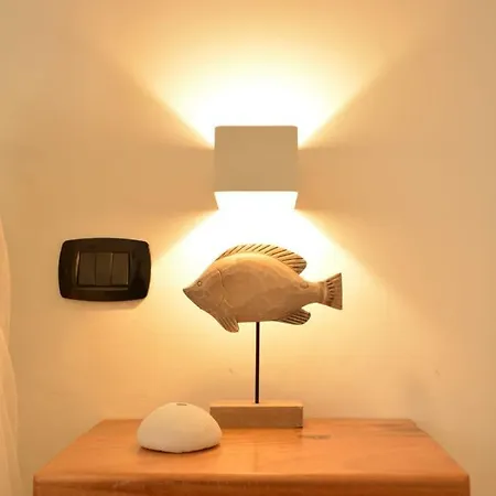 Apartment Dimora Sardaro Polignano a Mare