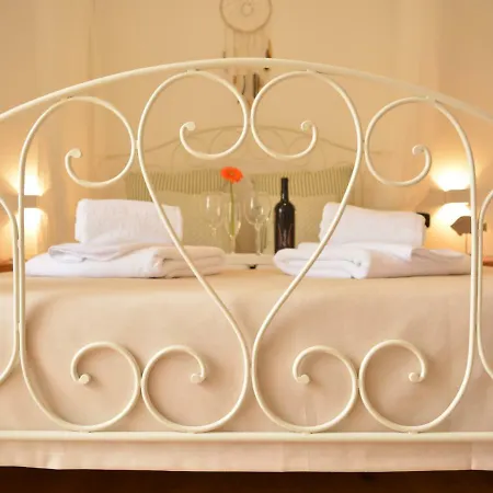 Apartment Dimora Sardaro Polignano a Mare