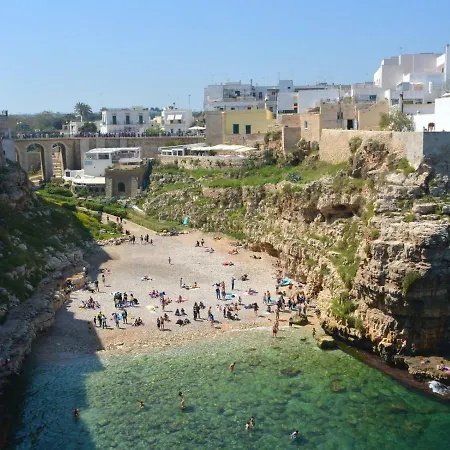 Dimora Sardaro Polignano a Mare