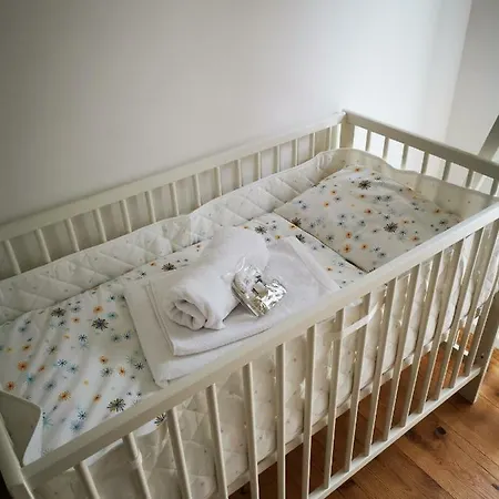 Apartment Dimora Sardaro *